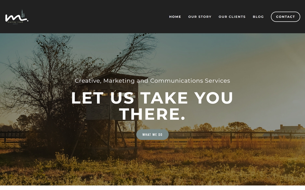 img of B2B Digital Marketing Agency - The Murray Road Agency